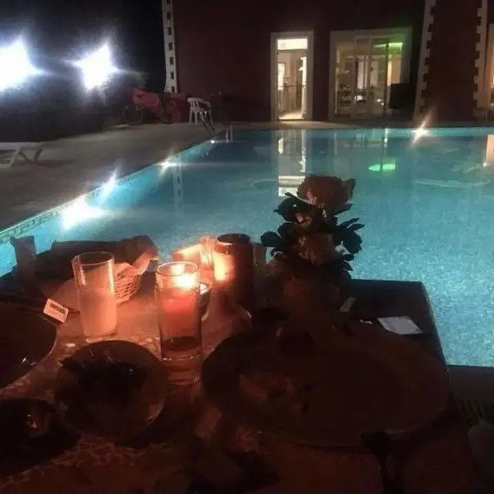 Сайл: Korupark Hotel