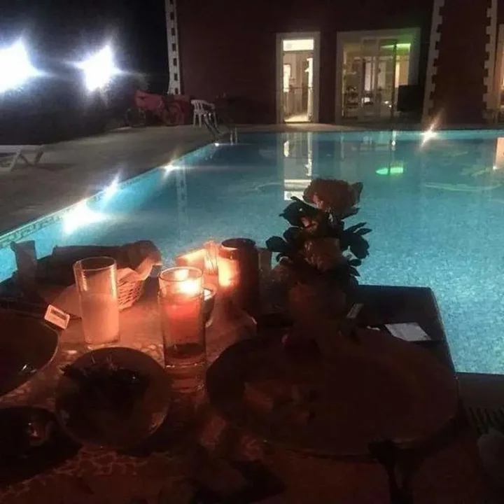 Сайл: Korupark Hotel