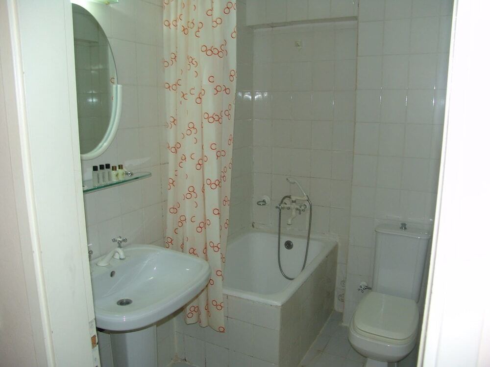 Сайл: Korupark Hotel