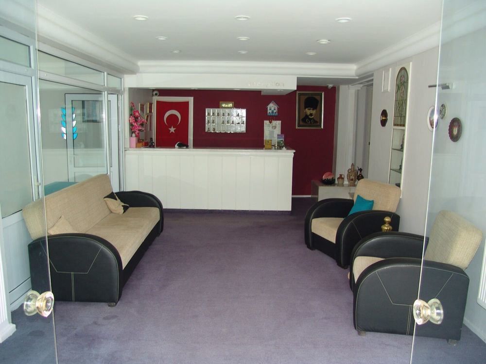 Сайл: Korupark Hotel
