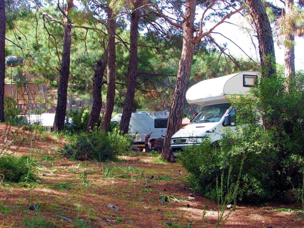 Кумлуджа: Havasupark Bungalow
