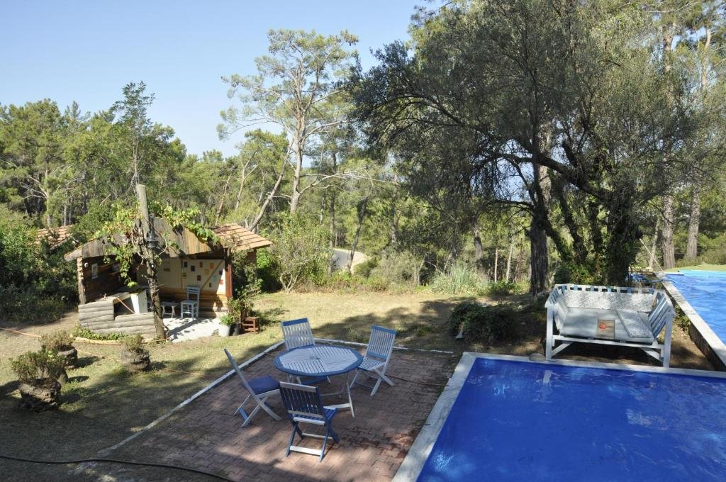 Кумлуджа: Havasupark Bungalow