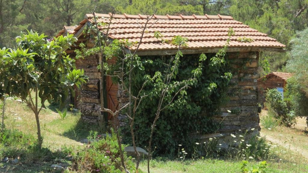 Кумлуджа: Havasupark Bungalow
