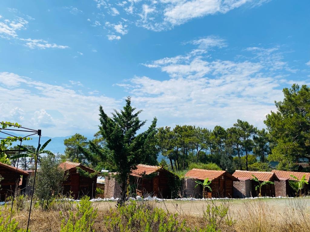Кумлуджа: Havasupark Bungalow
