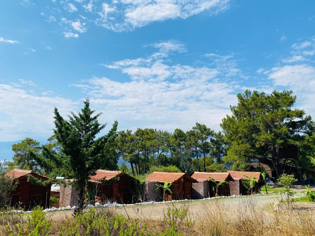 Кумлуджа: Havasupark Bungalow