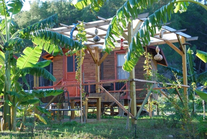 Кумлуджа: Havasupark Bungalow