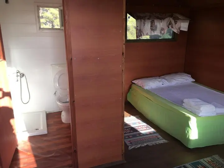 Кумлуджа: Havasupark Bungalow