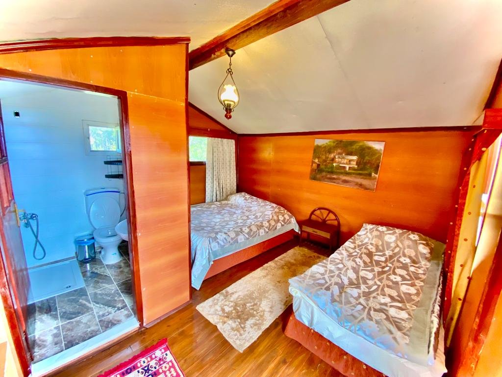 Кумлуджа: Havasupark Bungalow