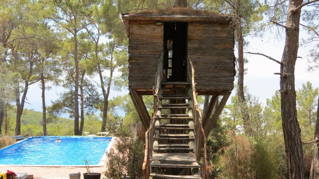 Кумлуджа: Havasupark Bungalow