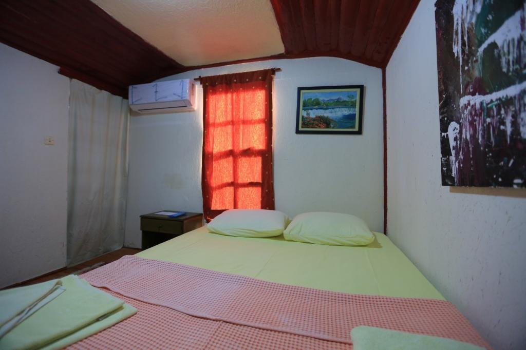 Кумлуджа: Havasupark Bungalow