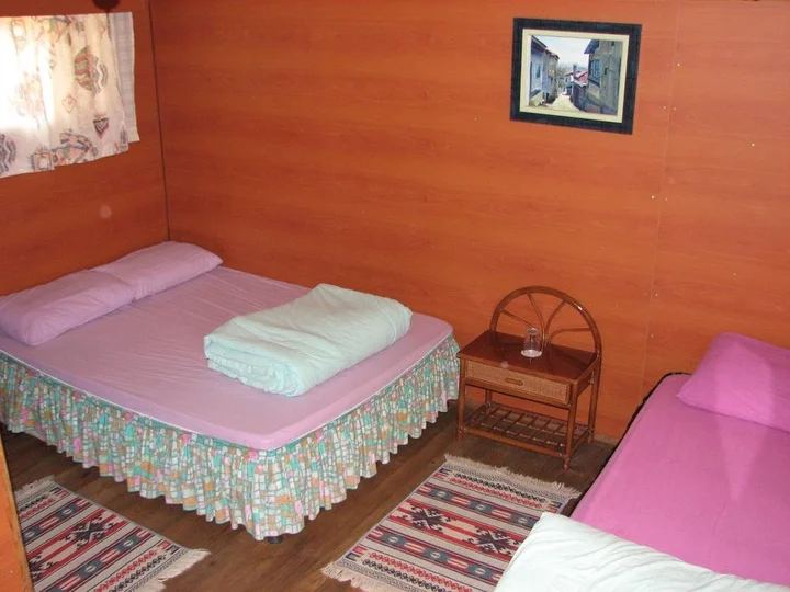 Кумлуджа: Havasupark Bungalow