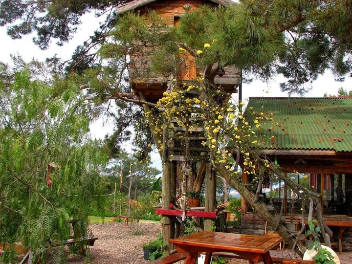Кумлуджа: Havasupark Bungalow