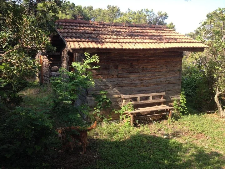 Кумлуджа: Havasupark Bungalow