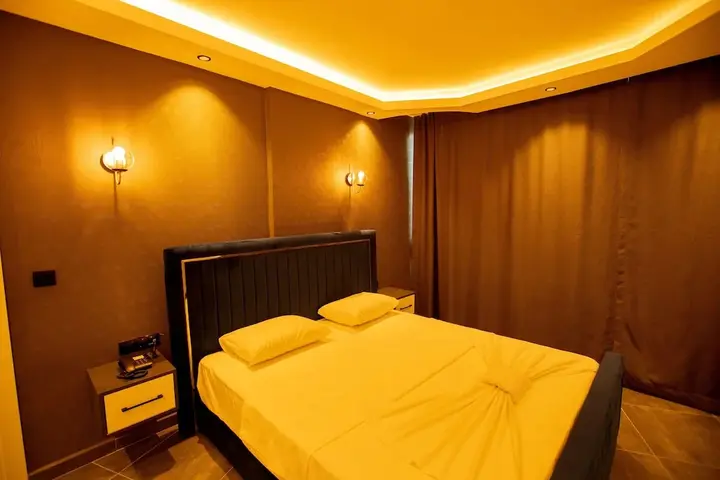 Анамур: Rolli Butik Hotel
