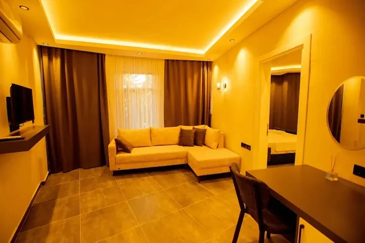 Анамур: Rolli Butik Hotel