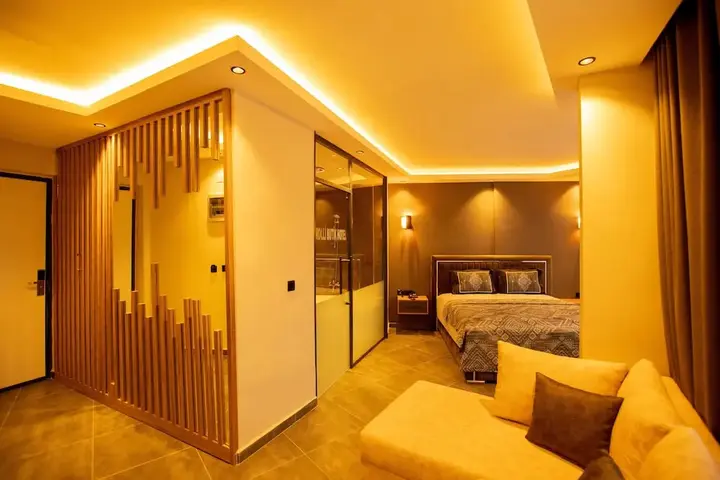 Анамур: Rolli Butik Hotel