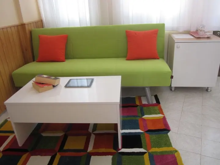 Анамур: Rolli Butik Hotel