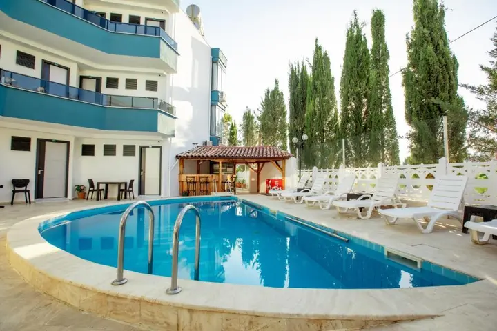 Анамур: Rolli Butik Hotel