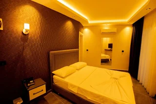 Анамур: Rolli Butik Hotel