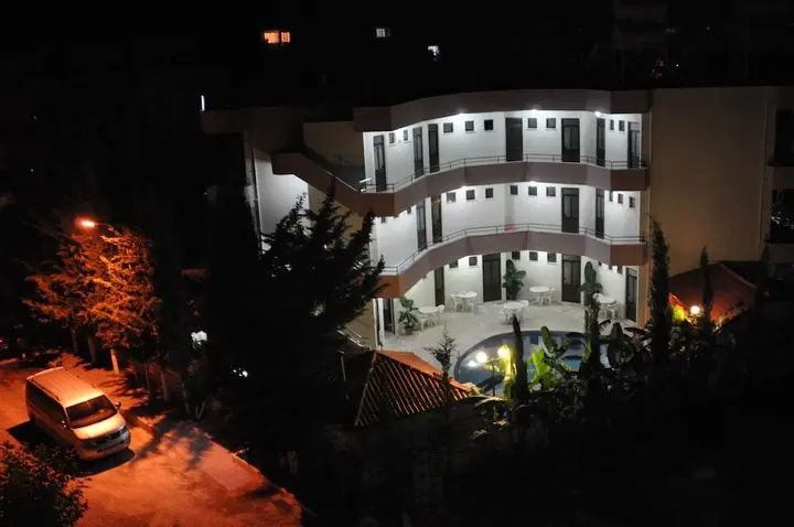 Анамур: Rolli Butik Hotel