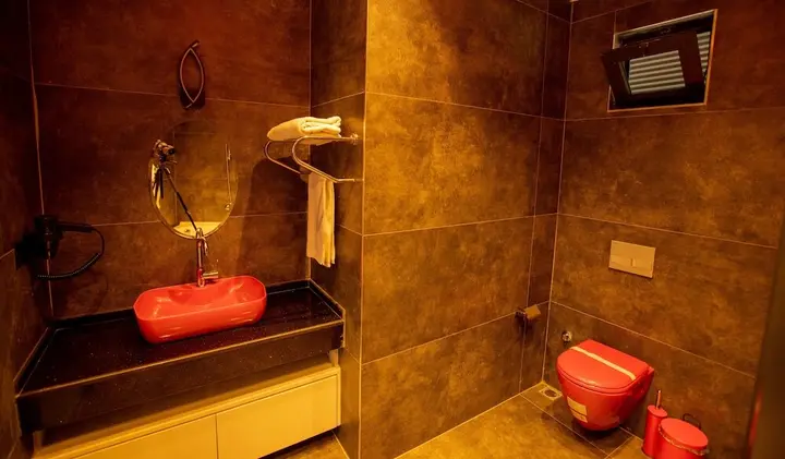 Анамур: Rolli Butik Hotel