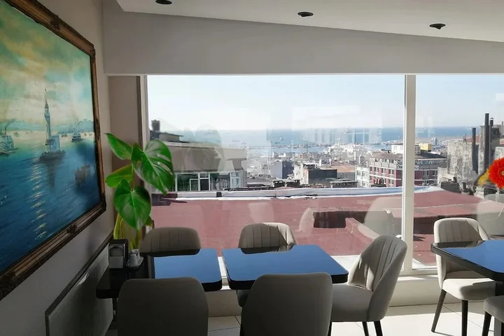 Стамбул: Sembol Hotel