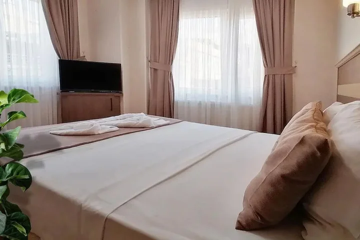 Стамбул: Sembol Hotel