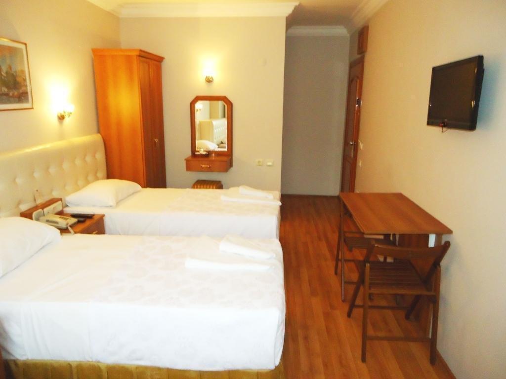 Стамбул: Sembol Hotel