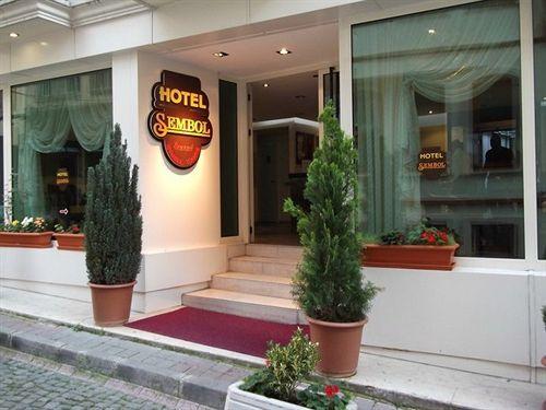 Стамбул: Sembol Hotel