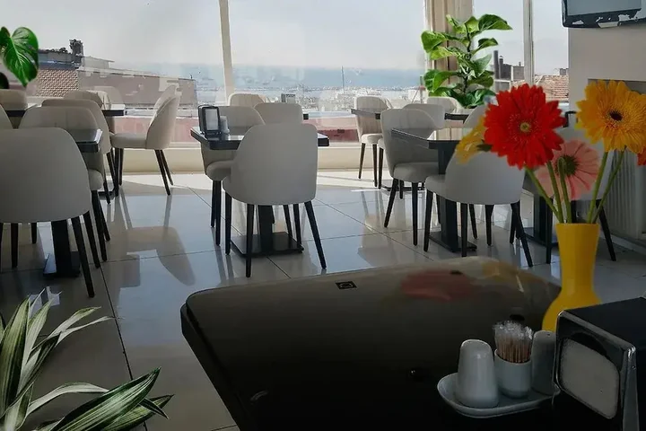 Стамбул: Sembol Hotel