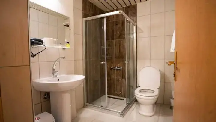 Стамбул: Sembol Hotel