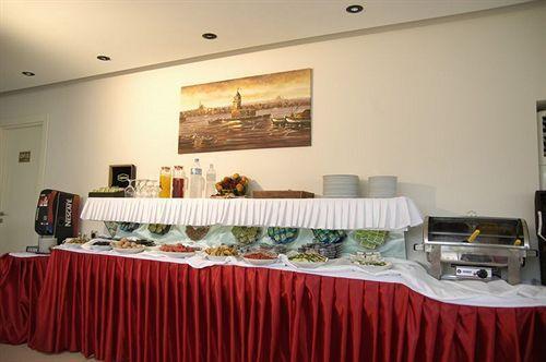 Стамбул: Sembol Hotel