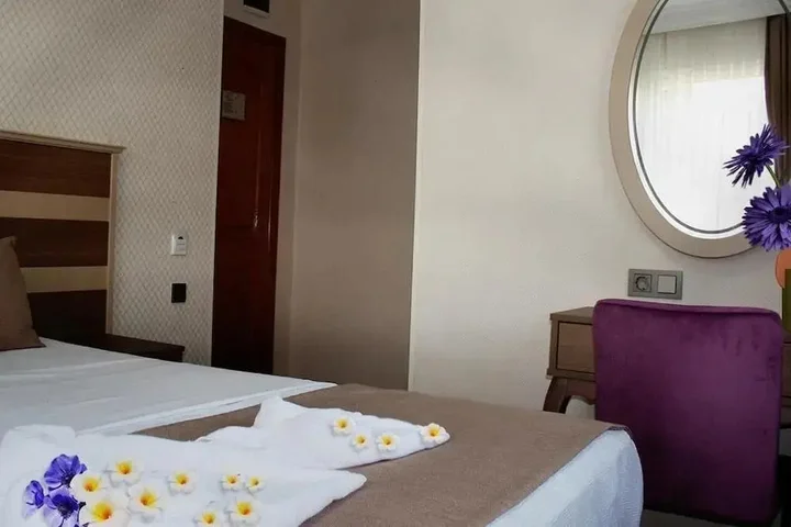 Стамбул: Sembol Hotel
