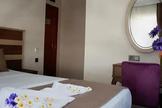 Стамбул: Sembol Hotel
