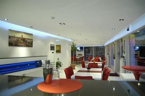 Стамбул: Sembol Hotel