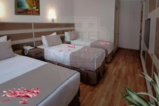 Стамбул: Sembol Hotel