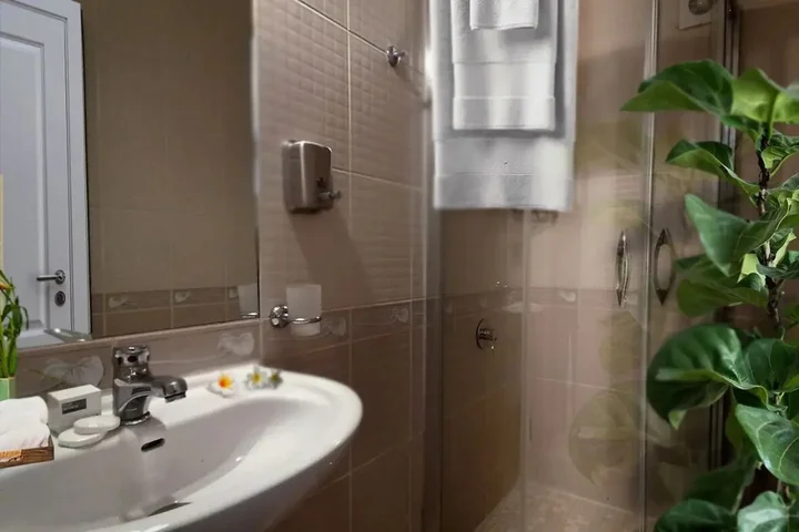 Стамбул: Sembol Hotel