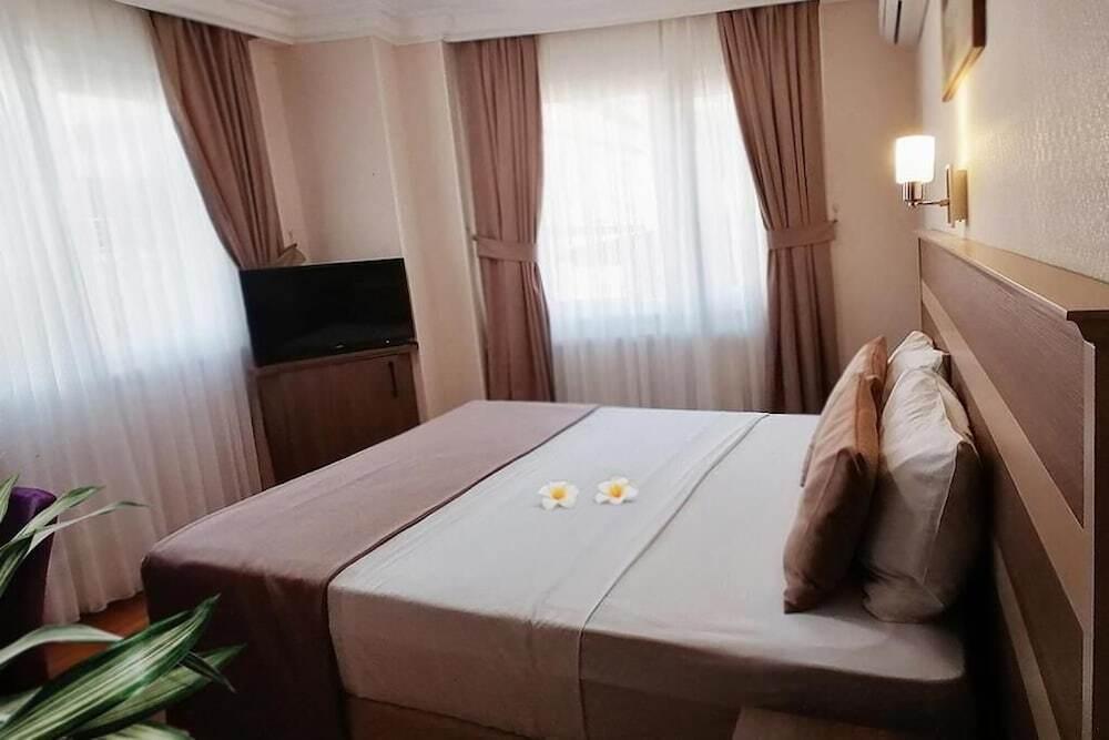 Стамбул: Sembol Hotel