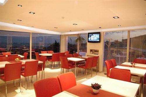 Стамбул: Sembol Hotel