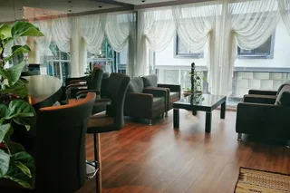 Стамбул: Sembol Hotel