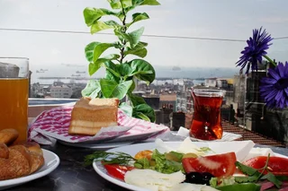 Стамбул: Sembol Hotel