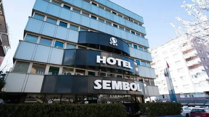 Стамбул: Sembol Hotel