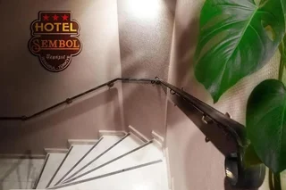 Стамбул: Sembol Hotel