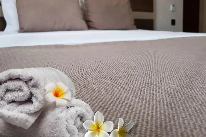 Стамбул: Sembol Hotel
