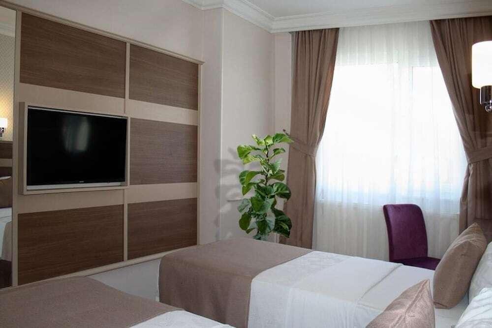 Стамбул: Sembol Hotel