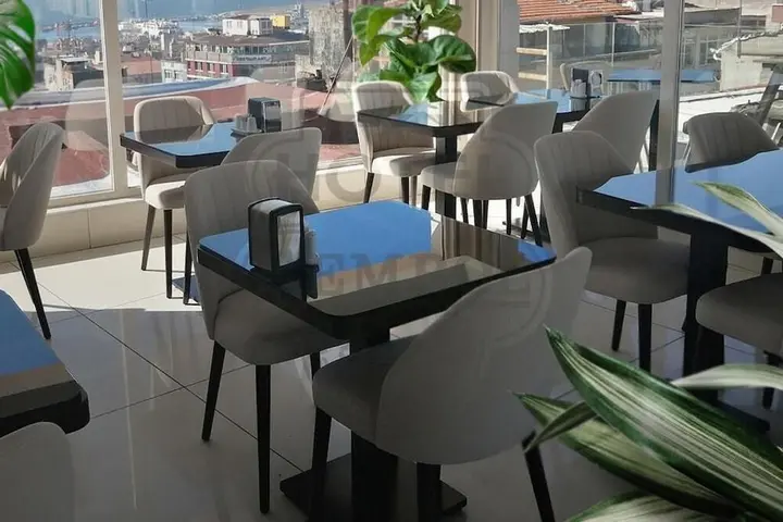 Стамбул: Sembol Hotel