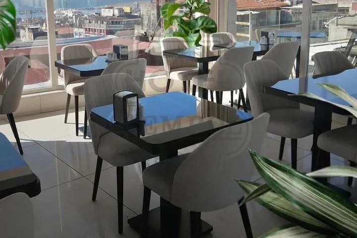 Стамбул: Sembol Hotel
