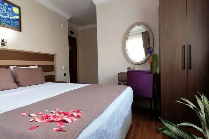 Стамбул: Sembol Hotel