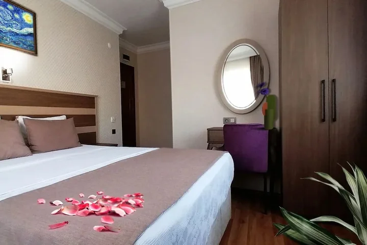 Стамбул: Sembol Hotel