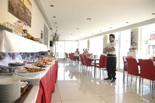 Стамбул: Sembol Hotel